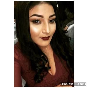 Meet your Posher, Erika